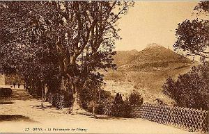 PL a- 107- Promenade de Letang A
